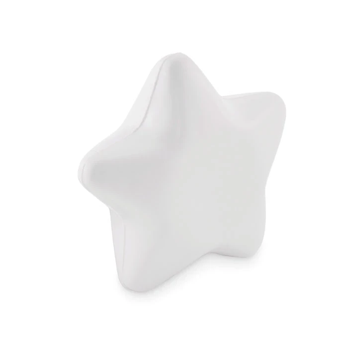 PU Anti-Stress Star  