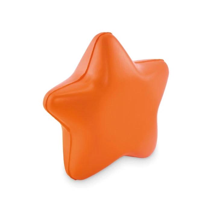 PU Anti-Stress Star  