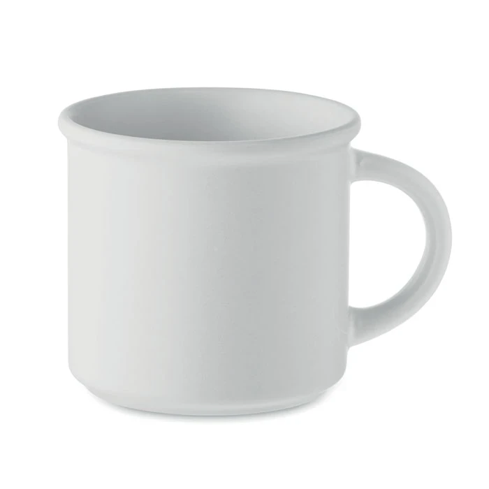 Matt Ceramic Mug 300ml 