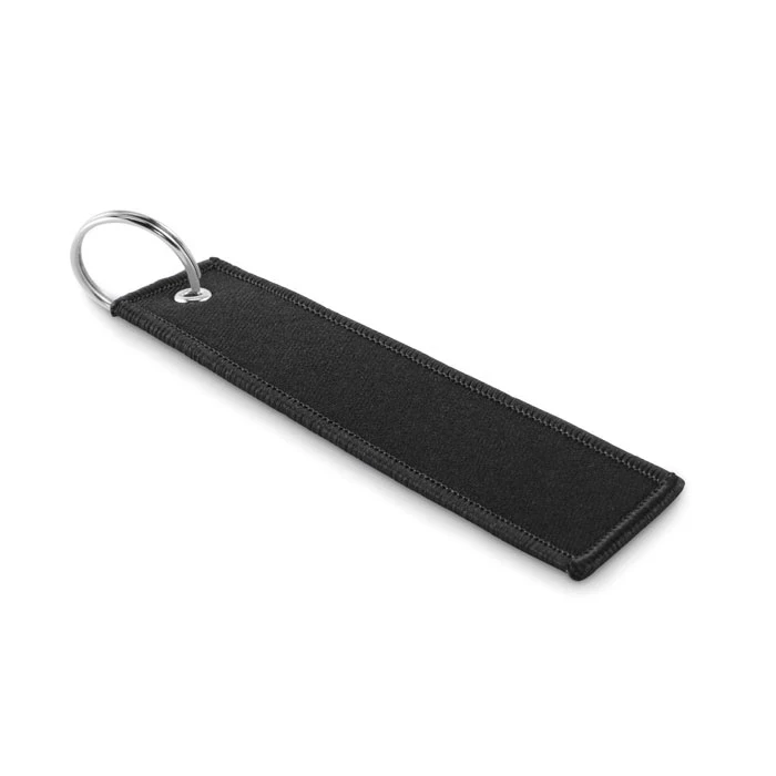 Remove Before Flight Key Ring 