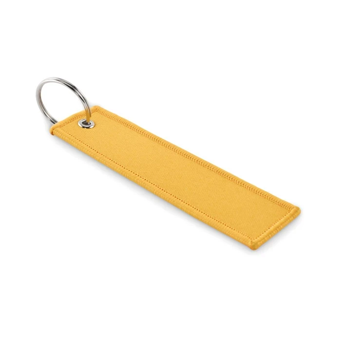 Remove Before Flight Key Ring 