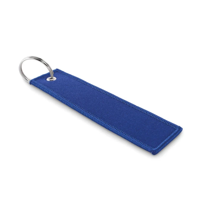 Remove Before Flight Key Ring 