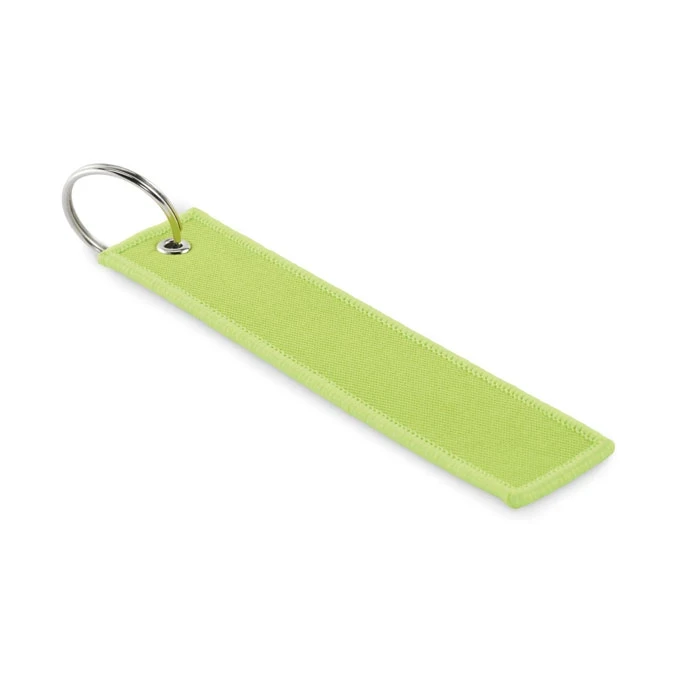 Remove Before Flight Key Ring 