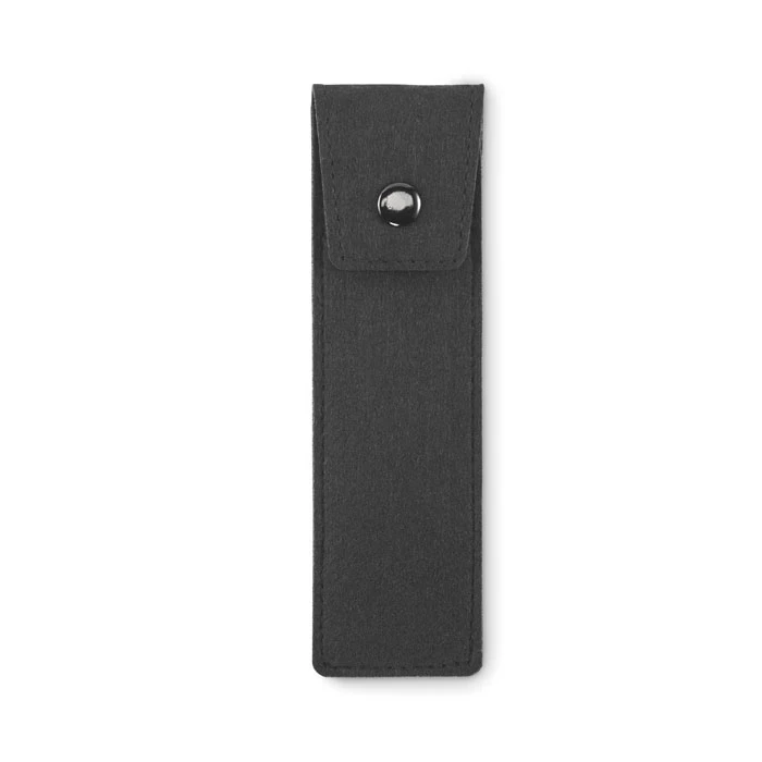RPET Felt Pencil Case 