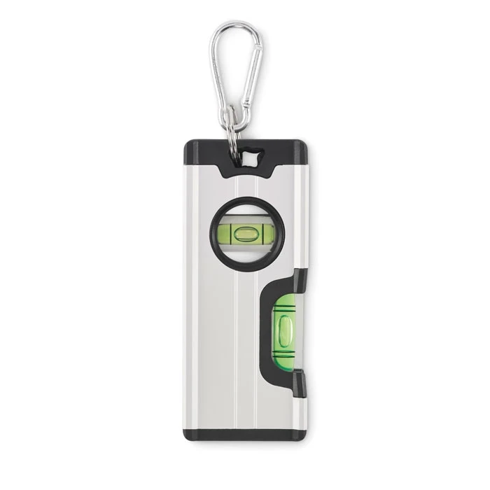 Mini Magnetic Aluminium Level 