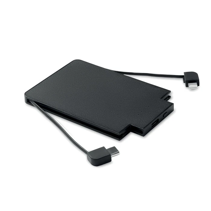 Magnetic Power Bank 2500mah 