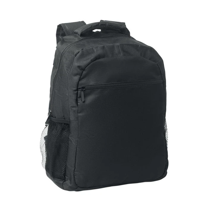 600D RPET Backpack Trolley 