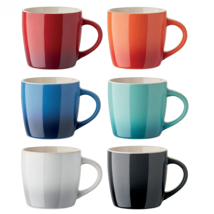 Ceramic Mug 300ml