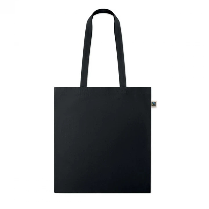 Shopping Bag Fairtrade 180gr