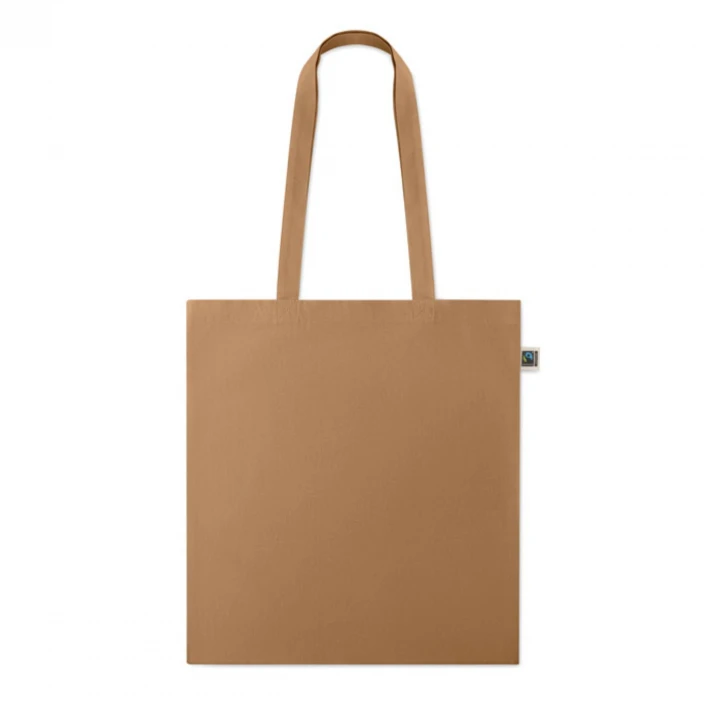 Shopping Bag Fairtrade 180gr