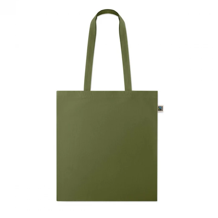 Shopping Bag Fairtrade 180gr