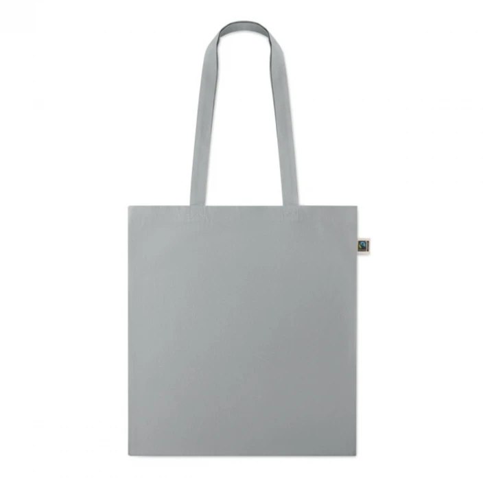 Shopping Bag Fairtrade 180gr
