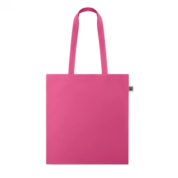 Shopping Bag Fairtrade 180gr
