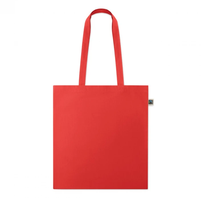 Shopping Bag Fairtrade 180gr