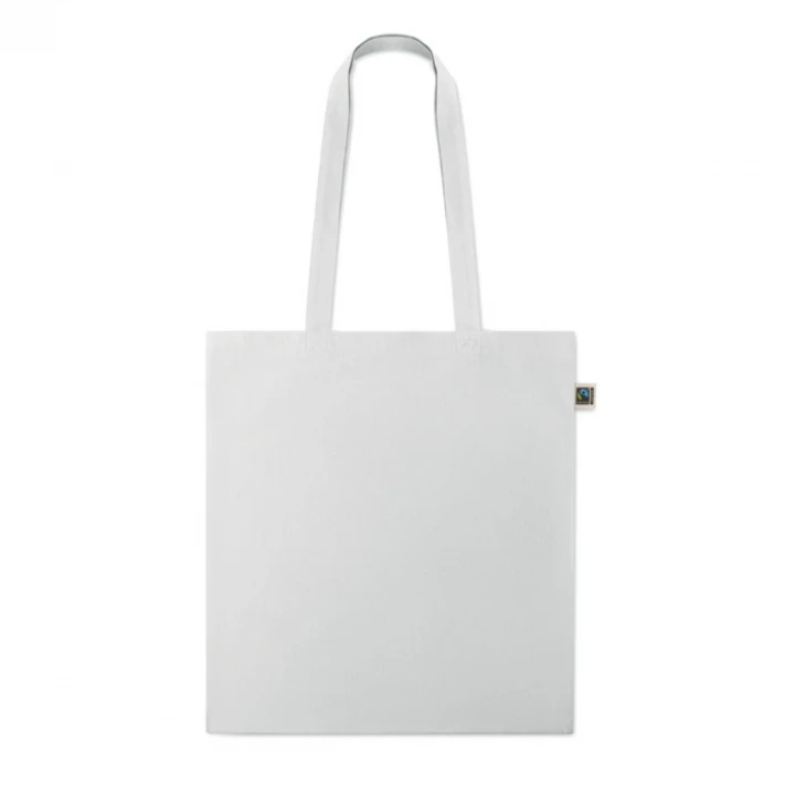 Shopping Bag Fairtrade 180gr