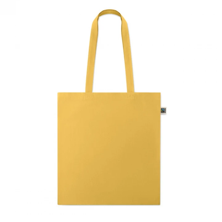 Shopping Bag Fairtrade 180gr