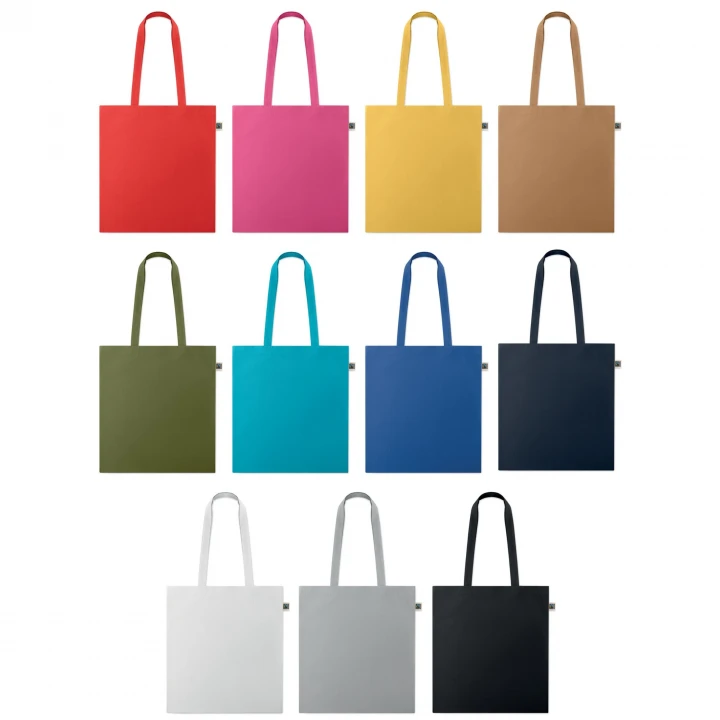 Shopping Bag Fairtrade 180gr