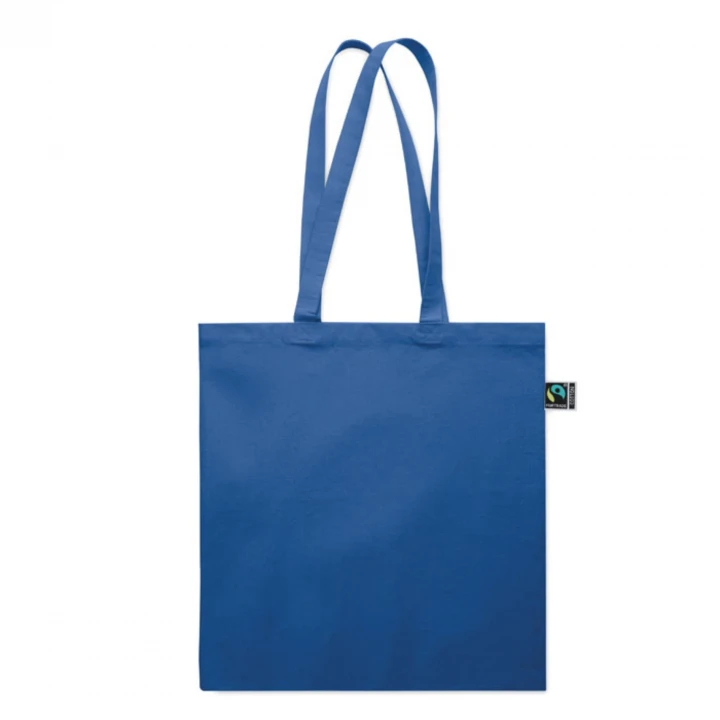 Shopping Bag Fairtrade 180gr