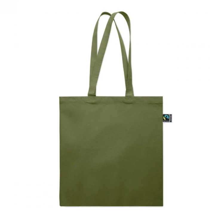 Shopping Bag Fairtrade 180gr