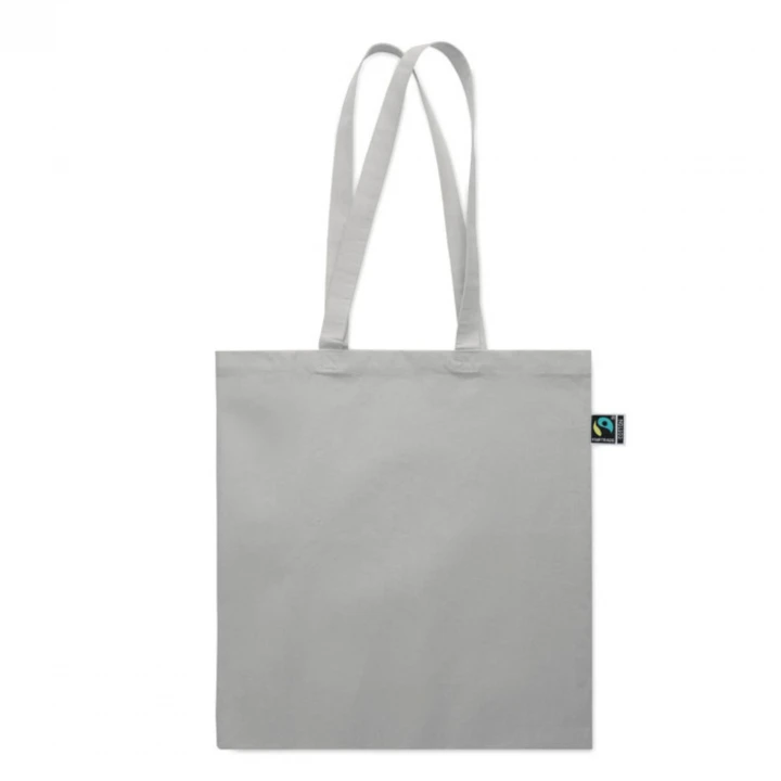 Shopping Bag Fairtrade 180gr
