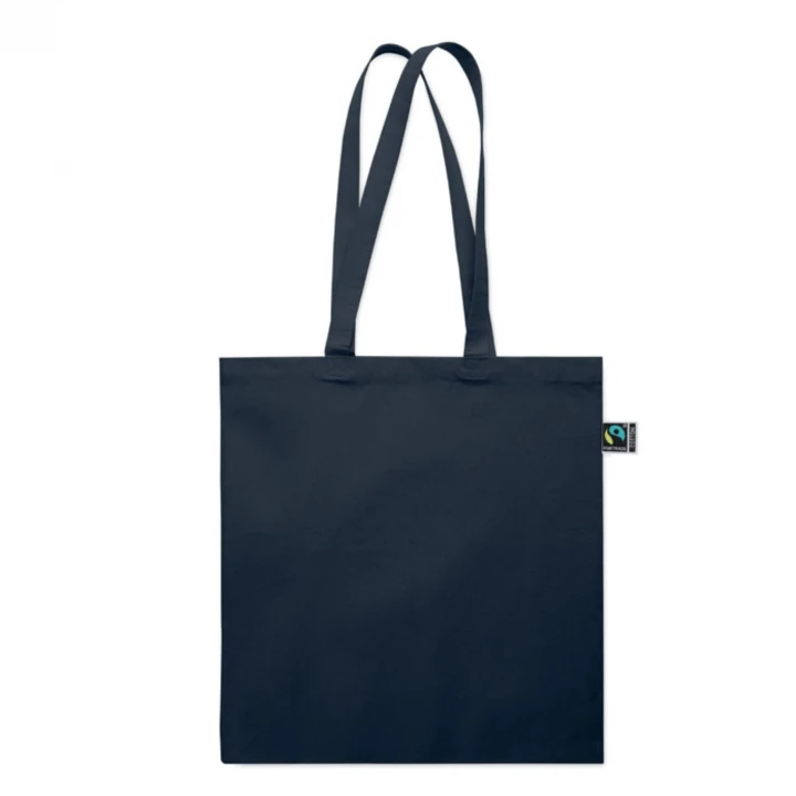 Shopping Bag Fairtrade 180gr