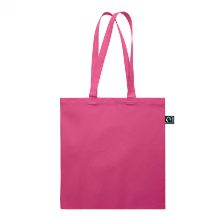 Shopping Bag Fairtrade 180gr