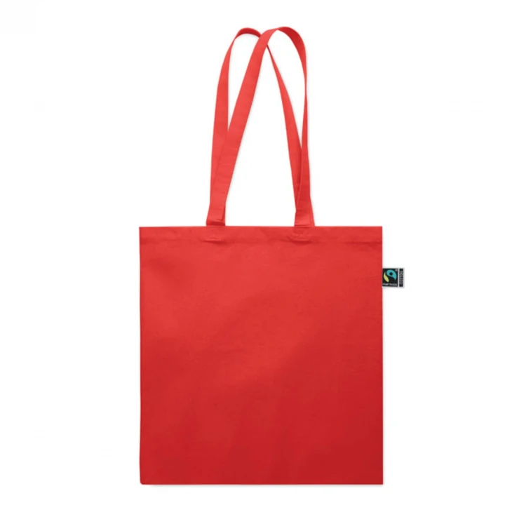 Shopping Bag Fairtrade 180gr