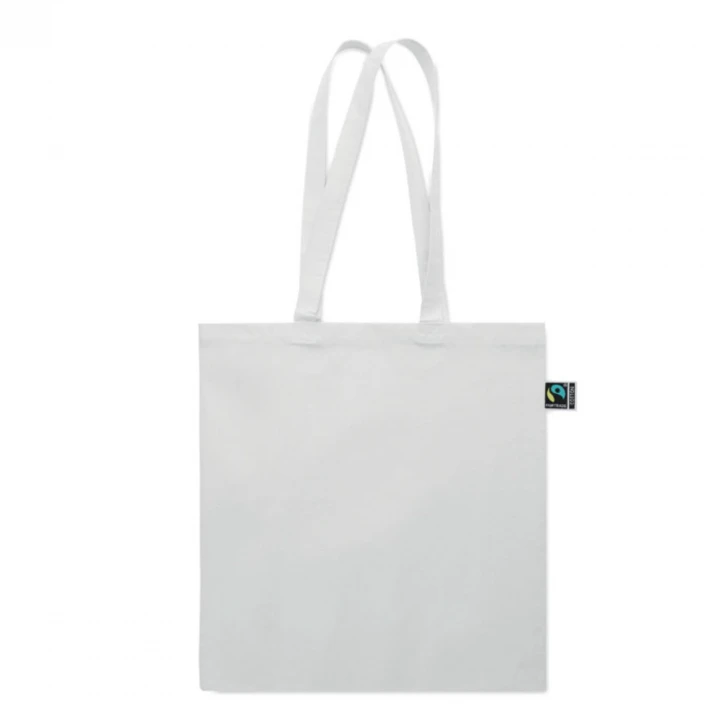 Shopping Bag Fairtrade 180gr