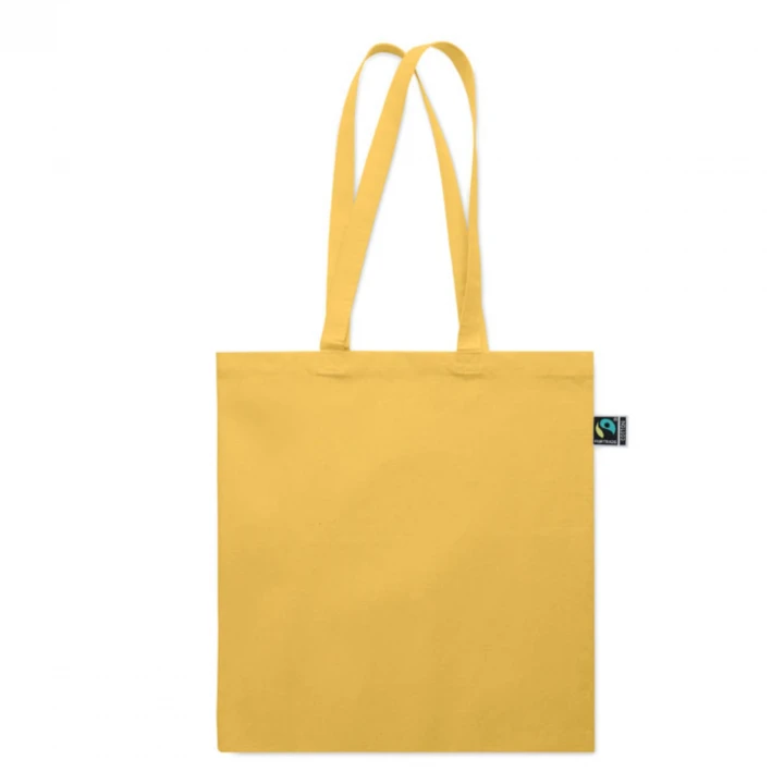 Shopping Bag Fairtrade 180gr