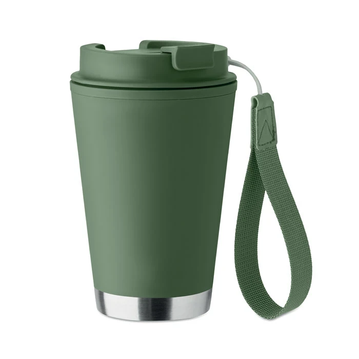 Double Wall Tumbler 300ml 