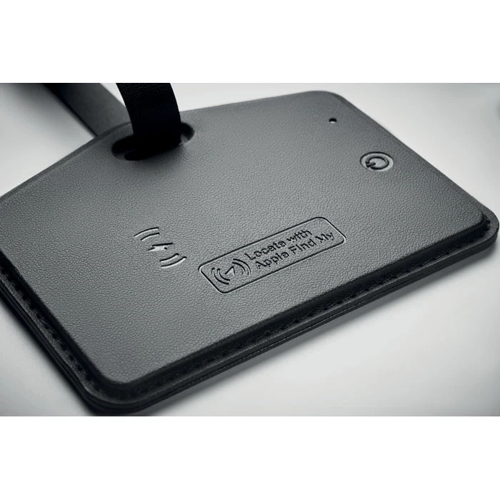 Anti-Loss Finder Luggage Tag