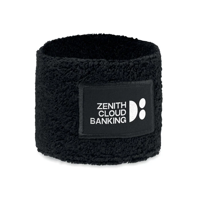 Wristband In Polycotton