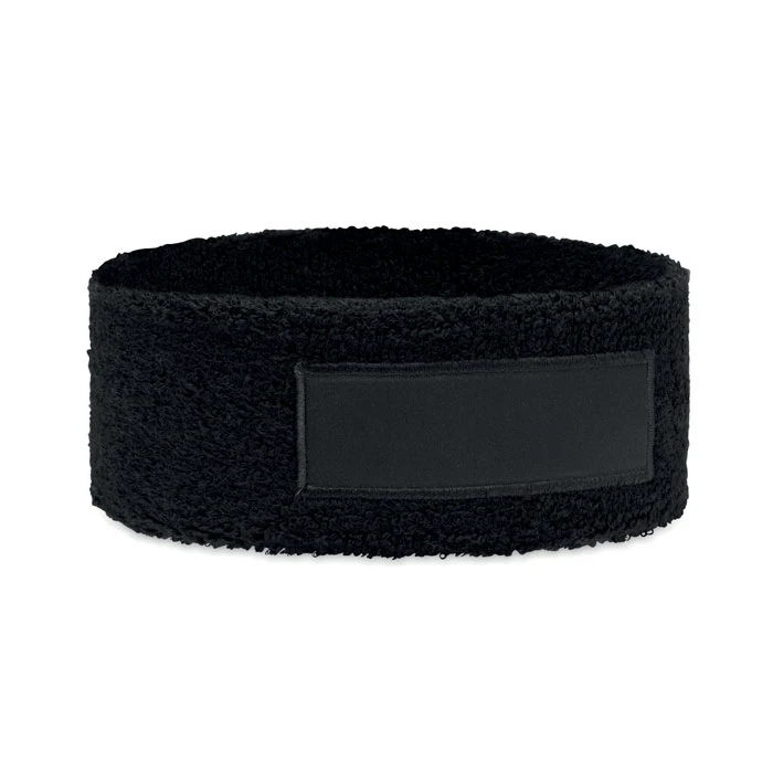 Headband In Polycotton  