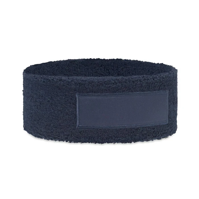 Headband In Polycotton  