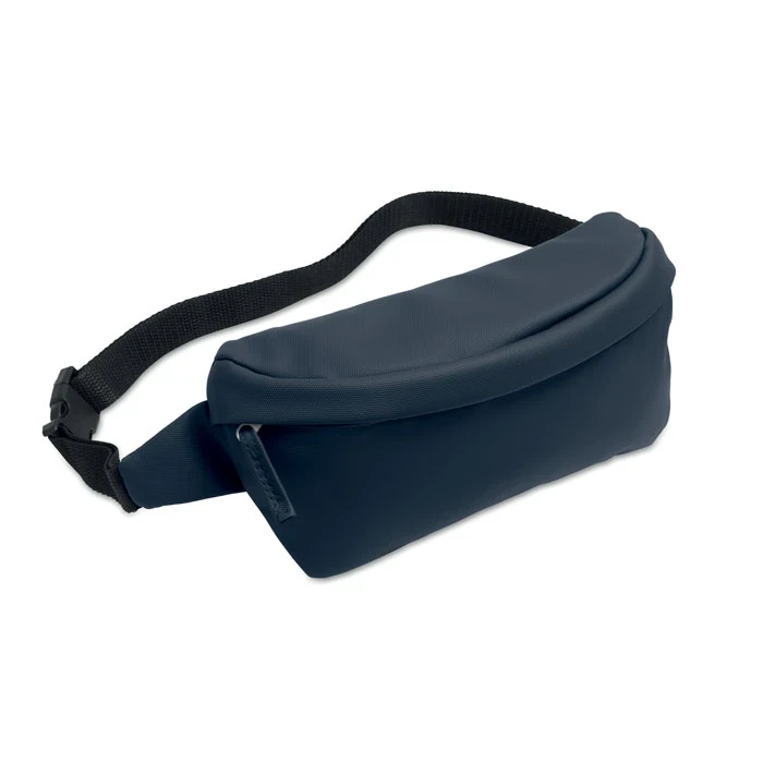 Waist Pack In 600D RPET 
