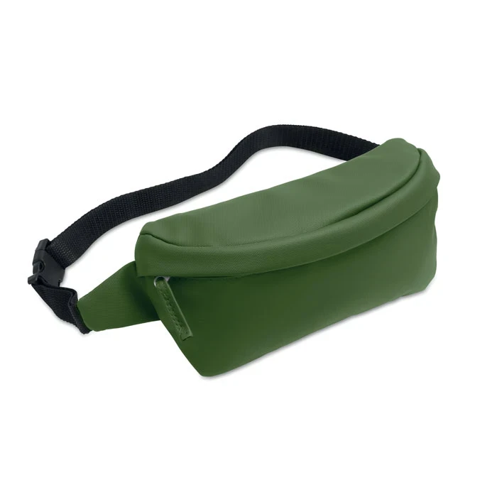 Waist Pack In 600D RPET 