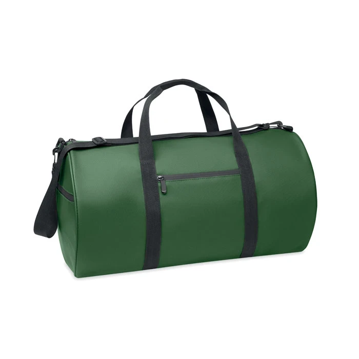 Duffle Bag In 600D RPET