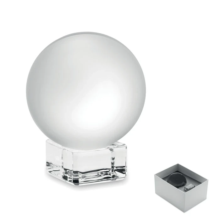 Glass Round Award 