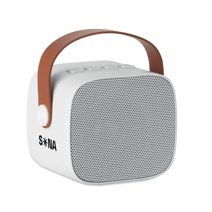 5W Wireless Speaker