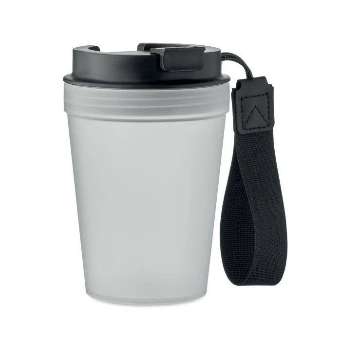 Single Wall Tumbler 300ml 