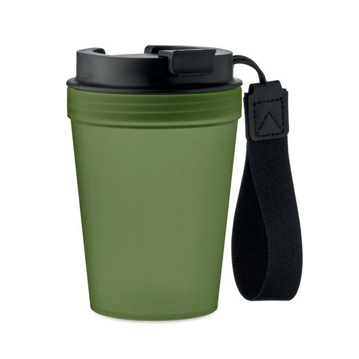 Single Wall Tumbler 300ml 