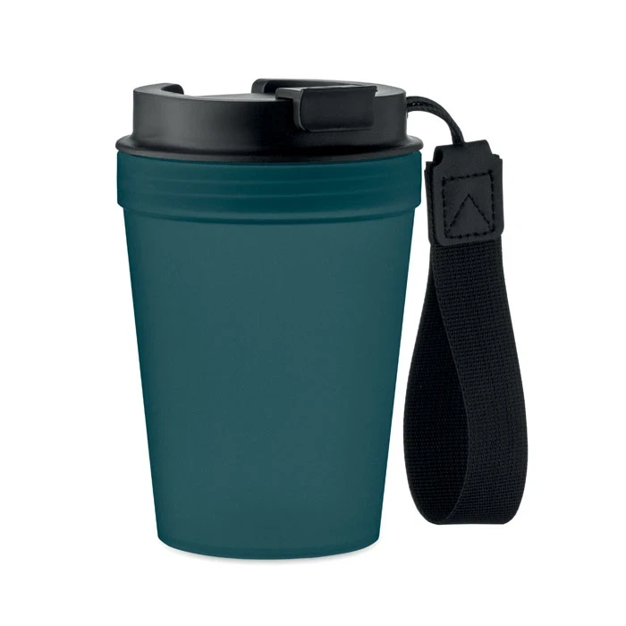 Single Wall Tumbler 300ml 