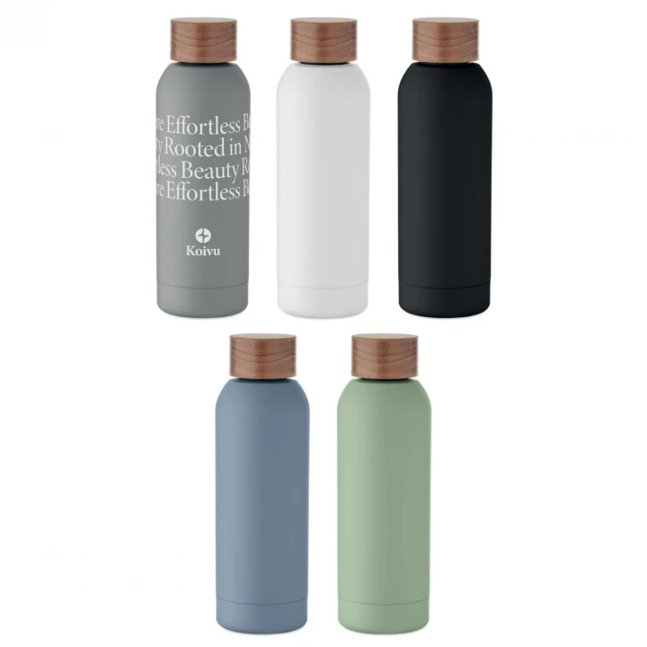 Single Wall Bottle 700ml