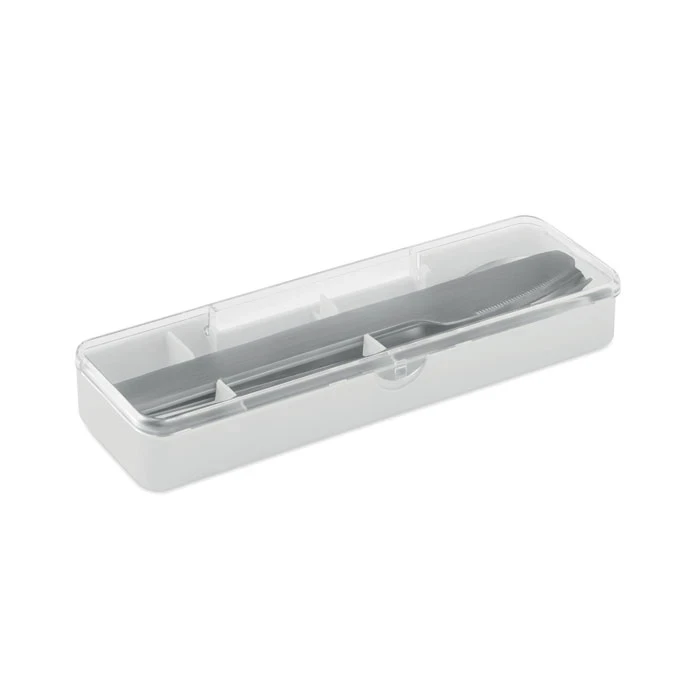 Stainless Steel Cutlery Set 