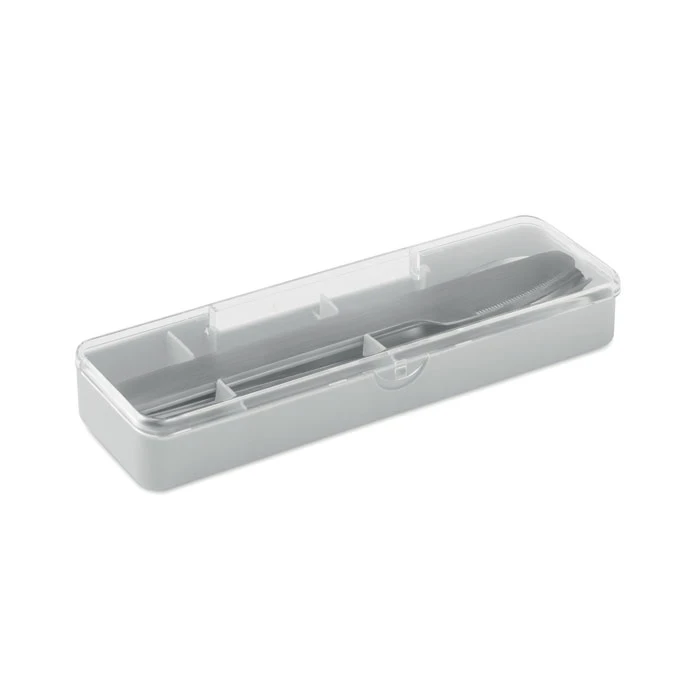 Stainless Steel Cutlery Set 
