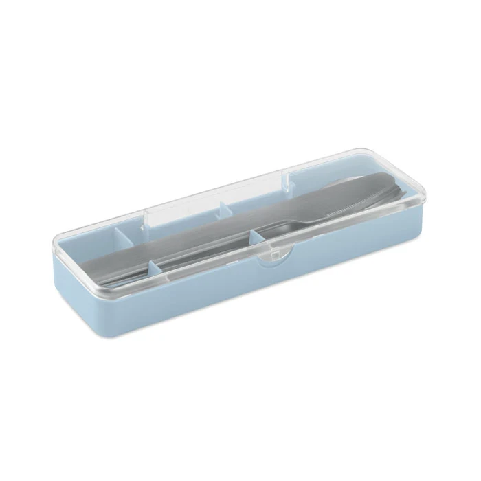 Stainless Steel Cutlery Set 