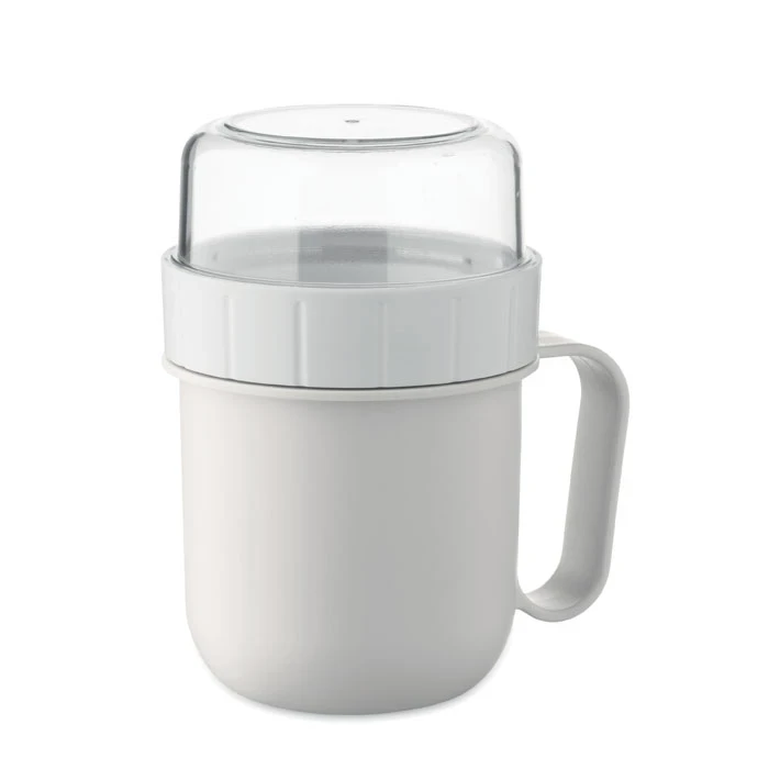 On The Go Cup In PP 450ml