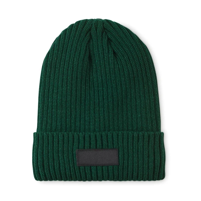 3M Knitted Beanie With Cuff 