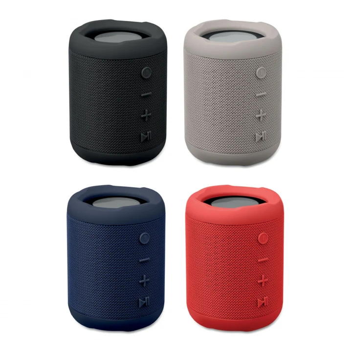 5W ABS Wireless Speaker