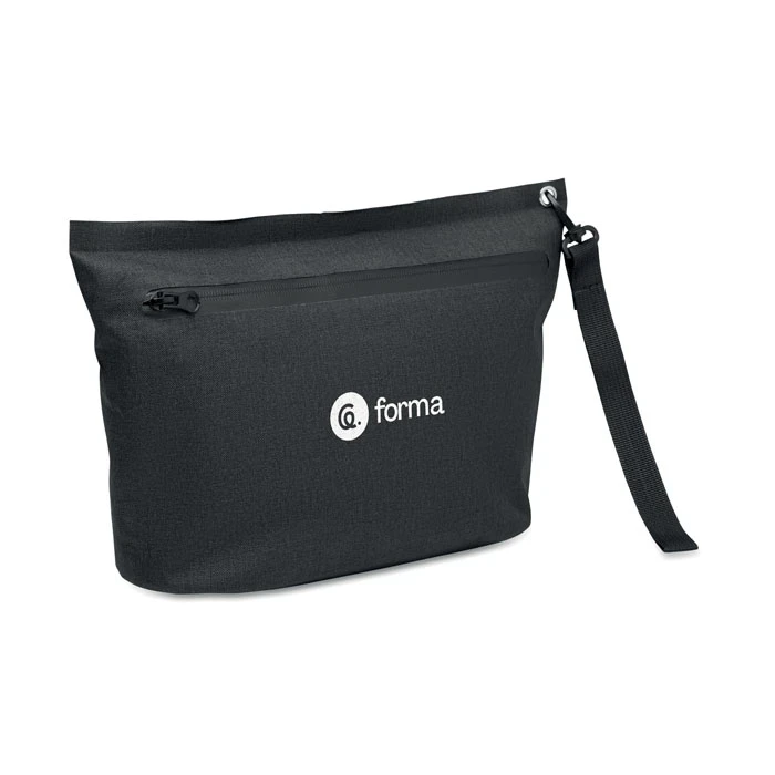 Water-Resistant Documents Bag